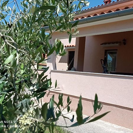 Soline - Emozione Vinkuran Exterior photo